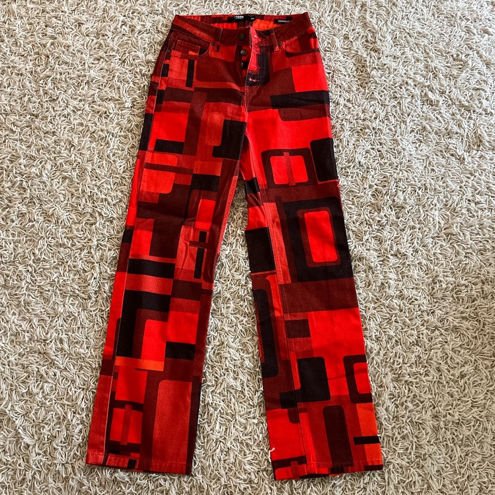 Jaded London Jeans!